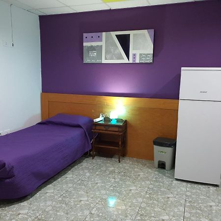 Apartmán Apt.Playa Ingles Patronato 1H. Playa del Inglés Exteriér fotografie