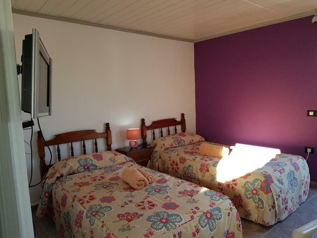 Apartmán Apt.Playa Ingles Patronato 1H. Playa del Inglés Exteriér fotografie